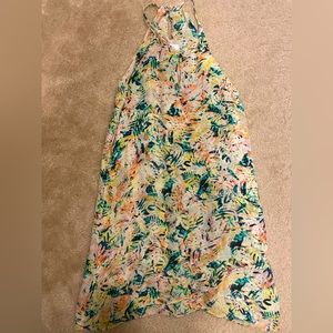 Parker Dress Size XS